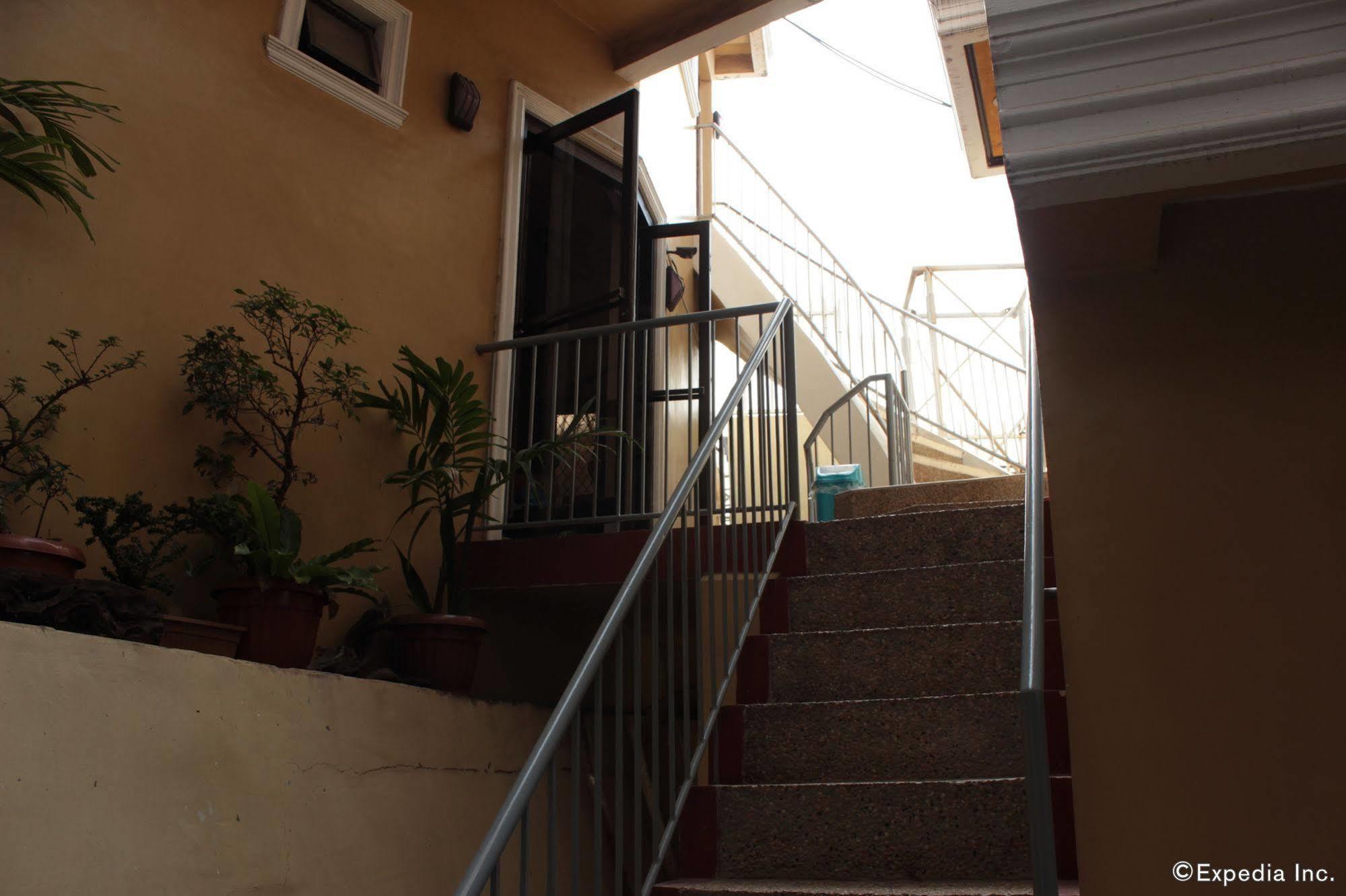 Apartelle De Gabrielle Coron Exteriér fotografie